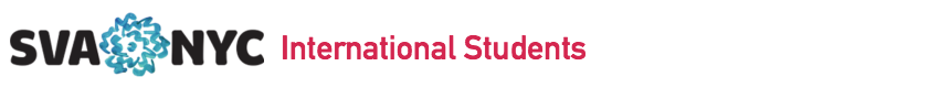 International Student Office - School of Visual Arts